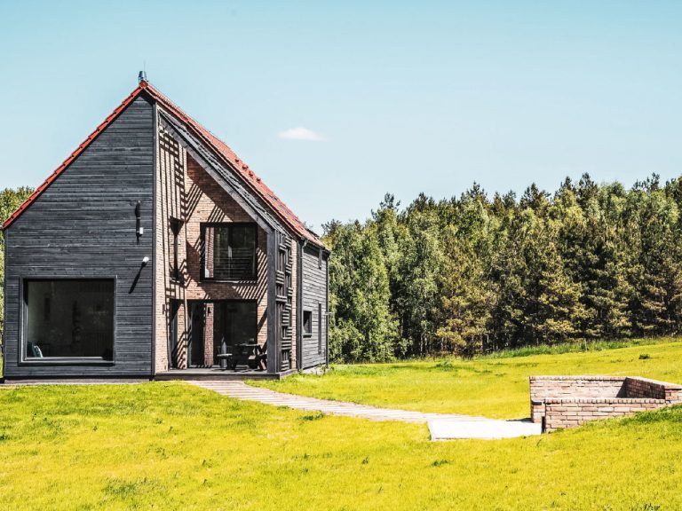 Okno na spokój | Boeken bij Flickmyhouse