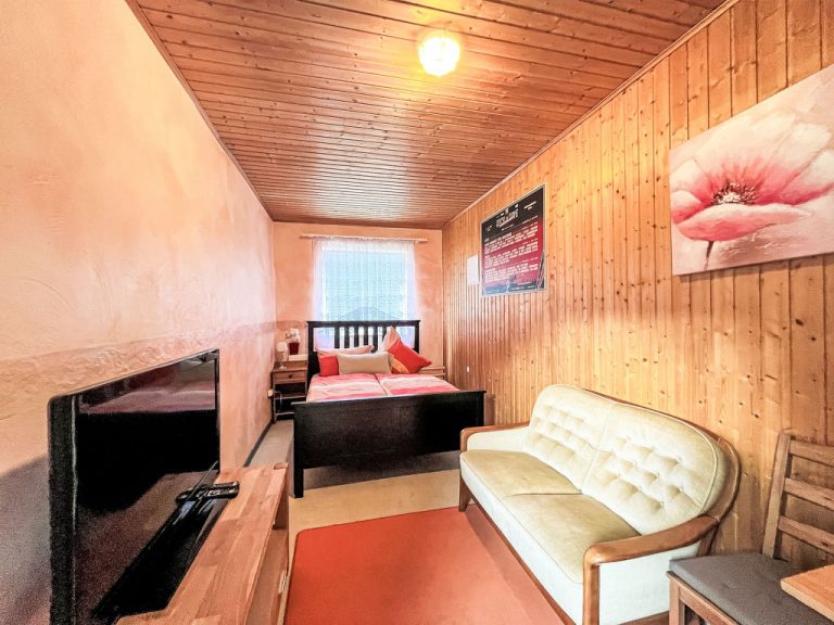 Kleine Wohnung Renata 2 nahe Nürburgring | Boeken bij Flickmyhouse