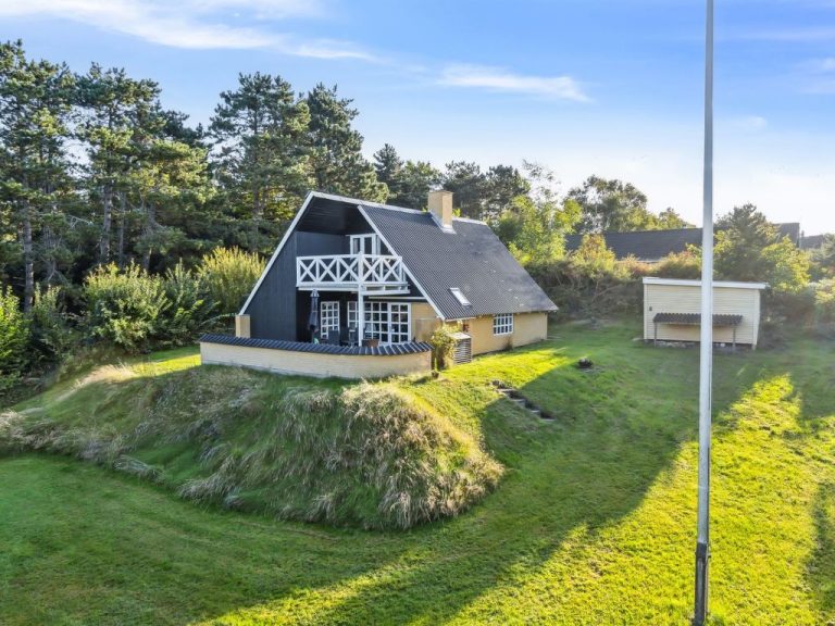 "Carolin" - 300m from the sea | Boeken bij Flickmyhouse