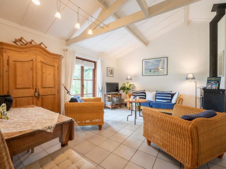 Noordzeepark Zeewind 2 | Boeken bij Flickmyhouse