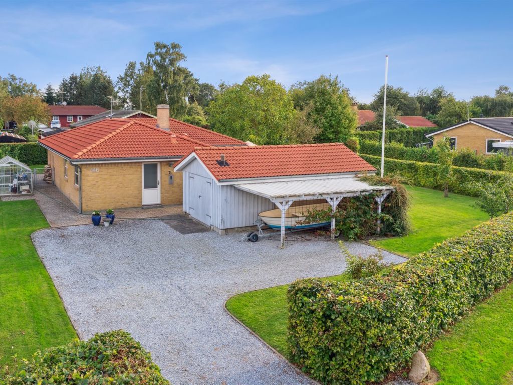 "Kalli" - 100m from the sea | Boeken bij Flickmyhouse