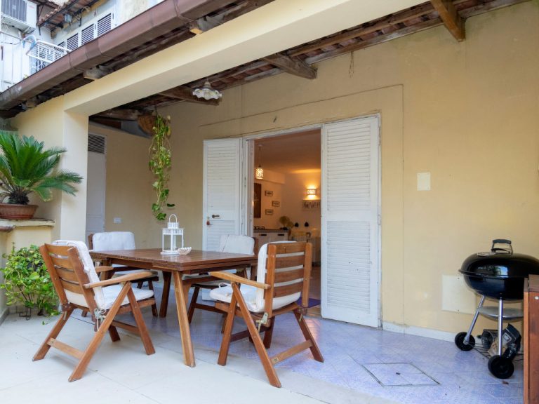 Casale di Torca | Boeken bij Flickmyhouse