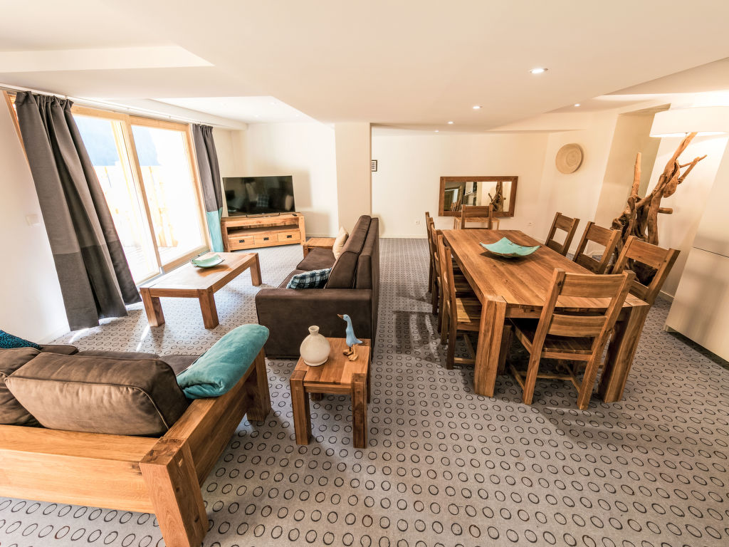 Chalets Les Amis | Boeken bij Flickmyhouse