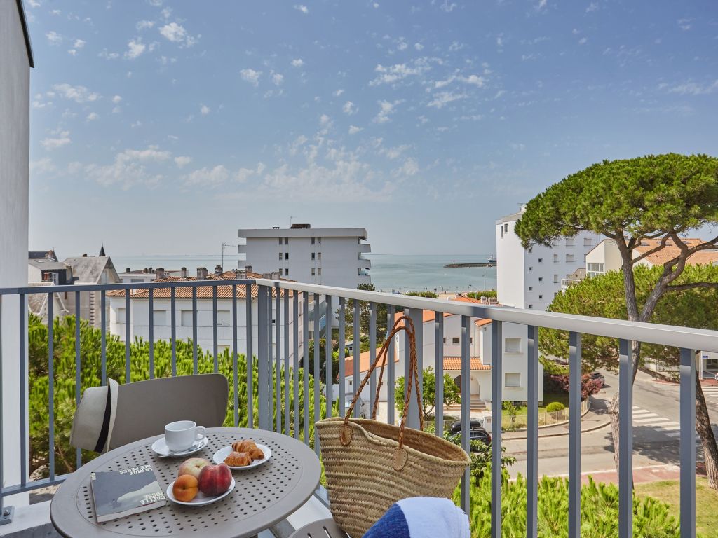 L'orée du Parc | Boeken bij Flickmyhouse