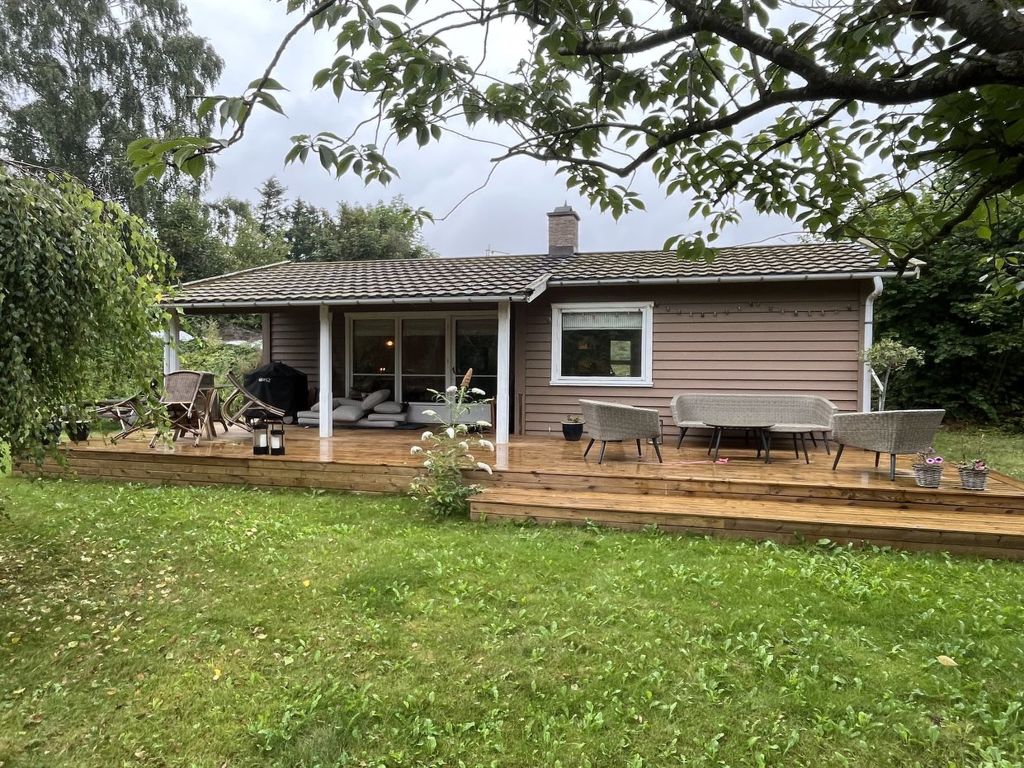 "Jovana" - 150m to the inlet | Boeken bij Flickmyhouse