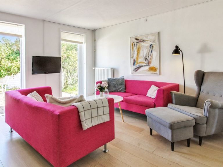 "Walgæst" - 2.3km from the sea | Boeken bij Flickmyhouse