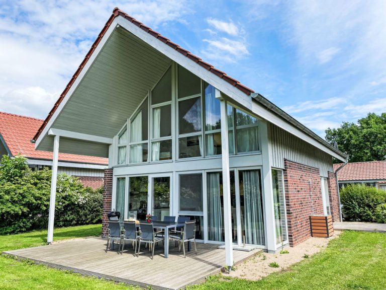 Müritz Ferienpark Röbel | Boeken bij Flickmyhouse