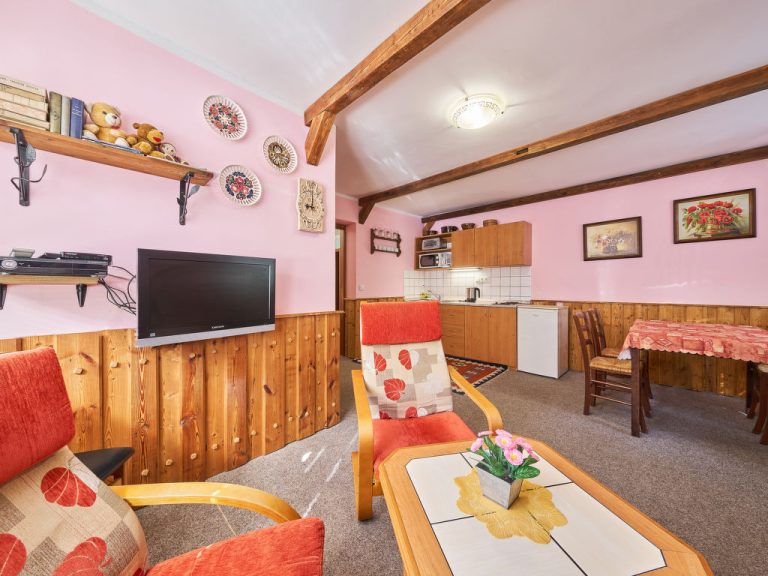 Chlívce u Hronova | Boeken bij Flickmyhouse