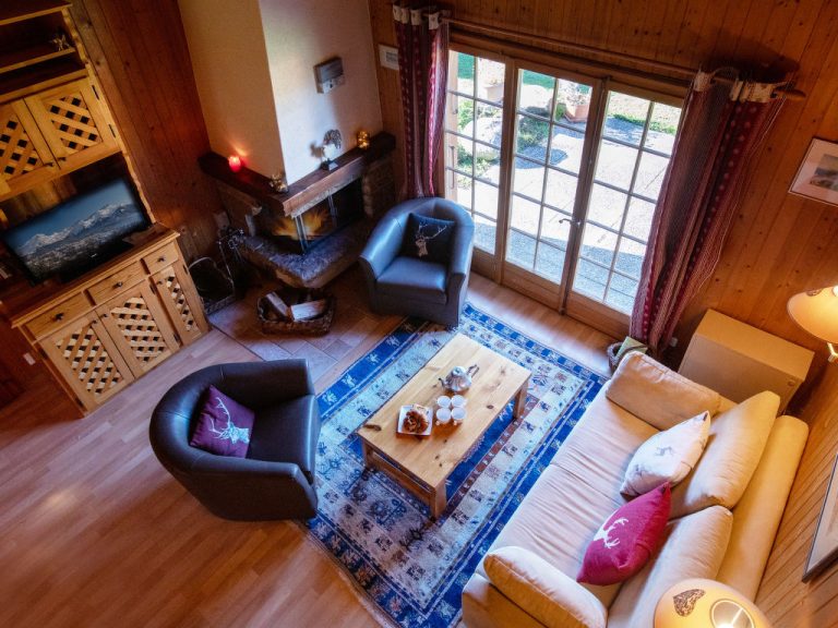 Chalet Lorila | Boeken bij Flickmyhouse