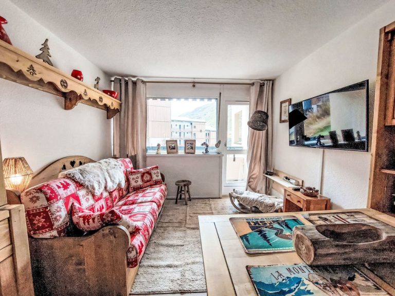 Asters 323 Bâtiment A1 | Boeken bij Flickmyhouse