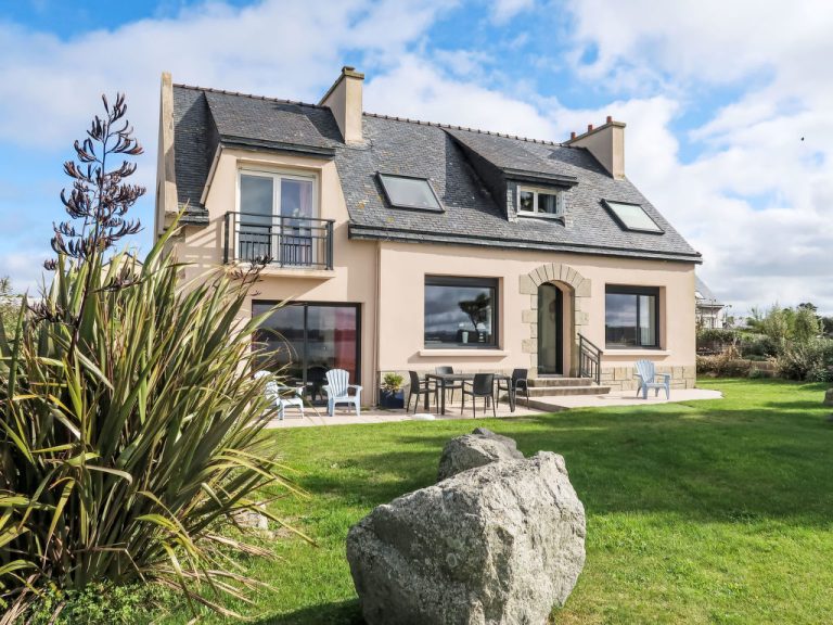 Le Fanal | Boeken bij Flickmyhouse