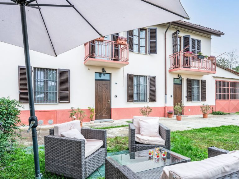 Casa dei Nonni | Boeken bij Flickmyhouse