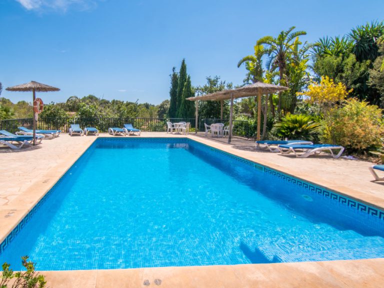 Finca Cabana - Barcelo | Boeken bij Flickmyhouse