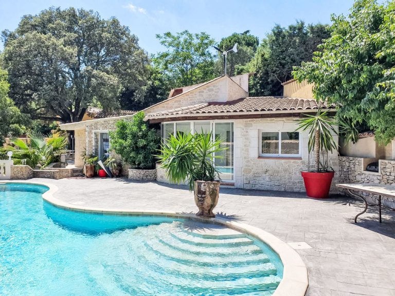 Villa du Soleil | Boeken bij Flickmyhouse