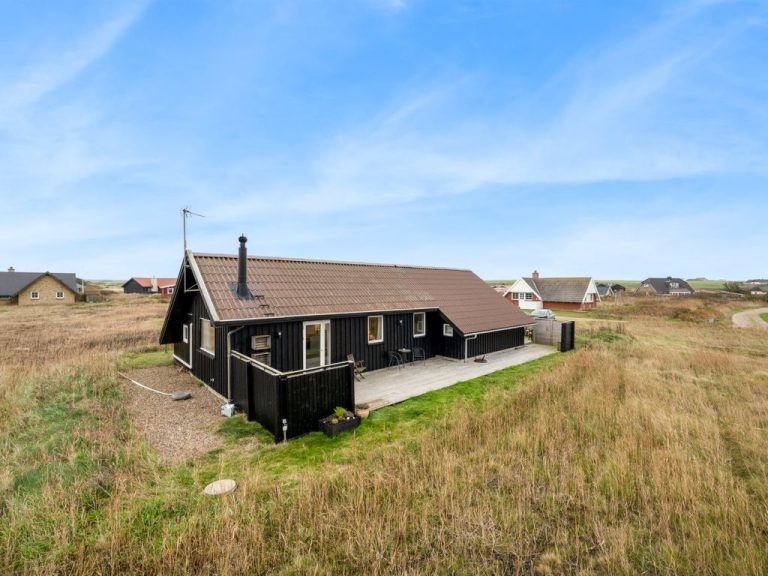 "Fannie" - 200m from the sea | Boeken bij Flickmyhouse