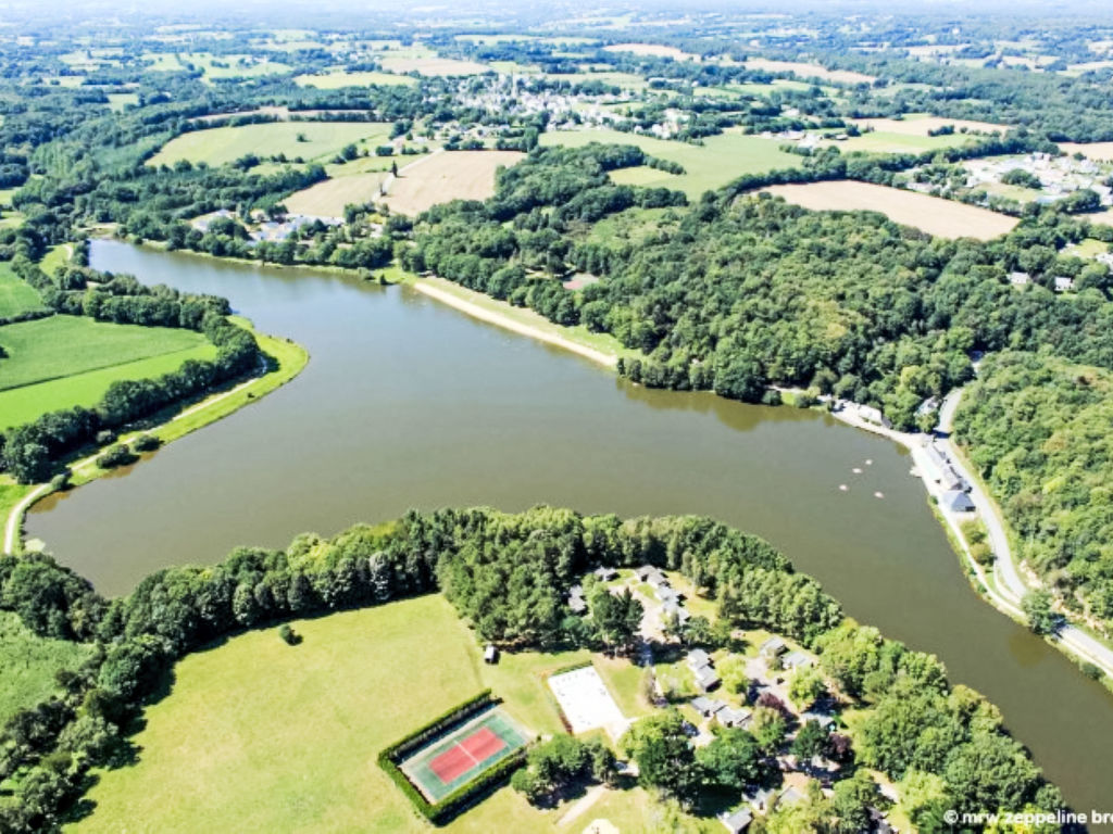 Le Moulin Neuf-2 Pers. | Boeken bij Flickmyhouse