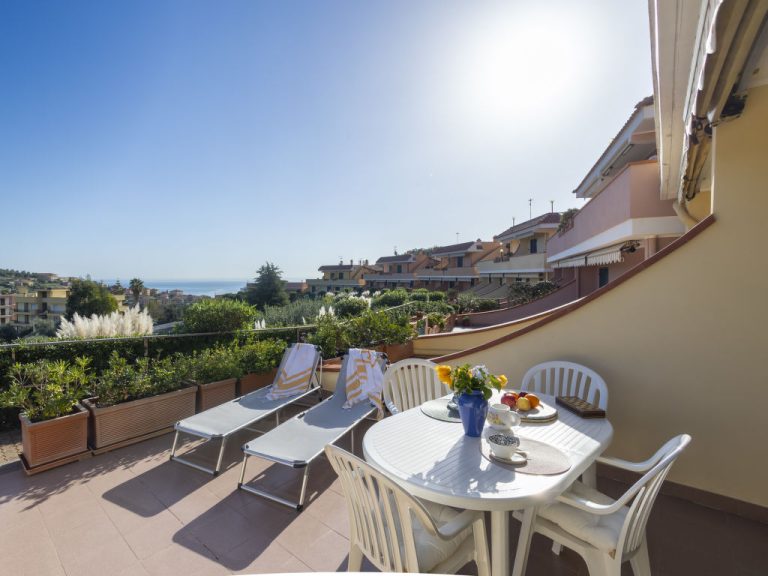 Residence Gli Ulivi | Boeken bij Flickmyhouse