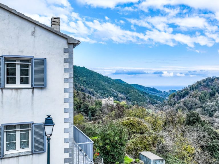 Casa Santa Reparata | Boeken bij Flickmyhouse