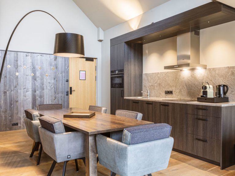 Superior Penthouse mit 3 SZ | Boeken bij Flickmyhouse