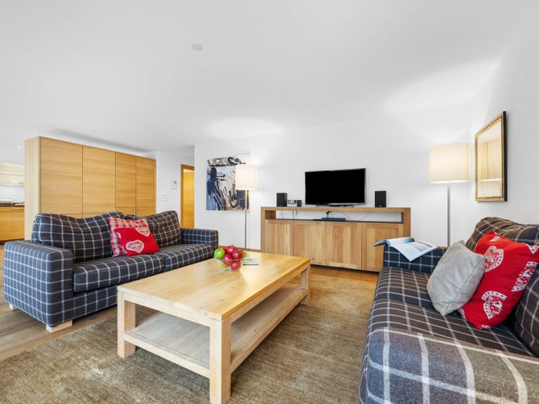 Wohnungsnr. 11 | Boeken bij Flickmyhouse