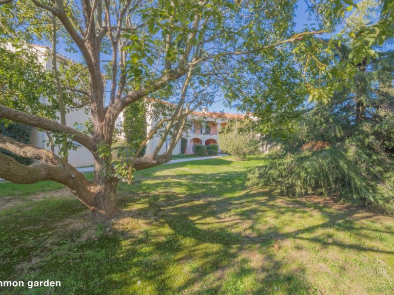 Les Canoubiers III | Boeken bij Flickmyhouse