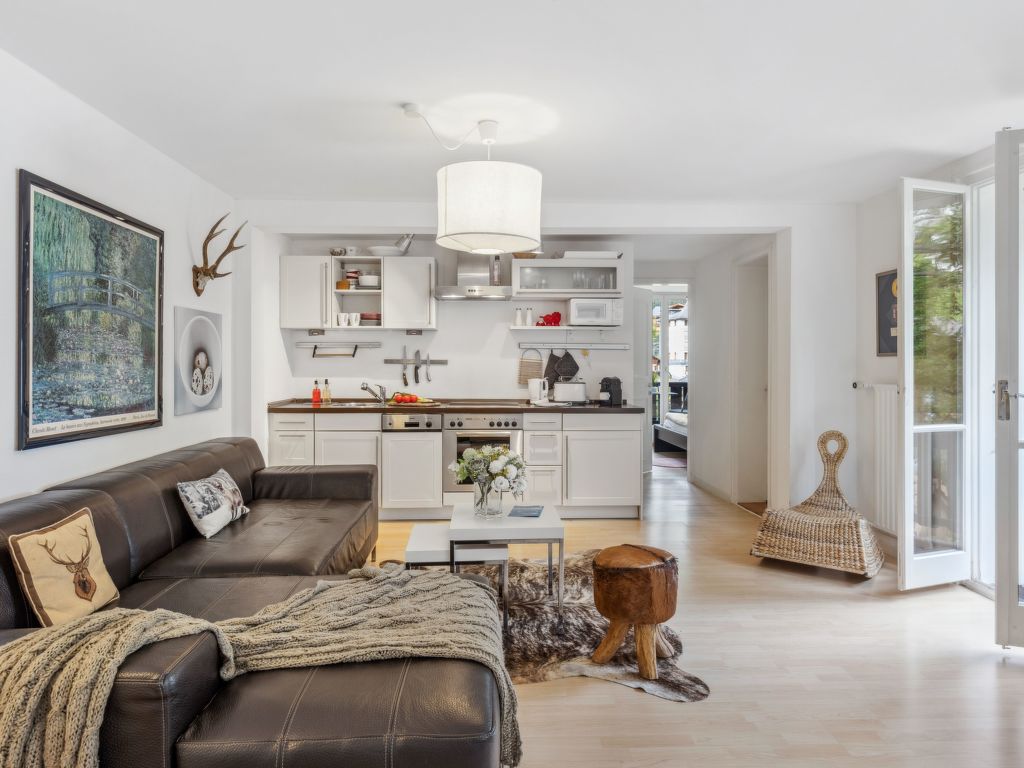 Bristol Apt.S | Boeken bij Flickmyhouse