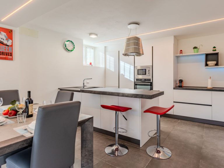 Porsche House | Boeken bij Flickmyhouse