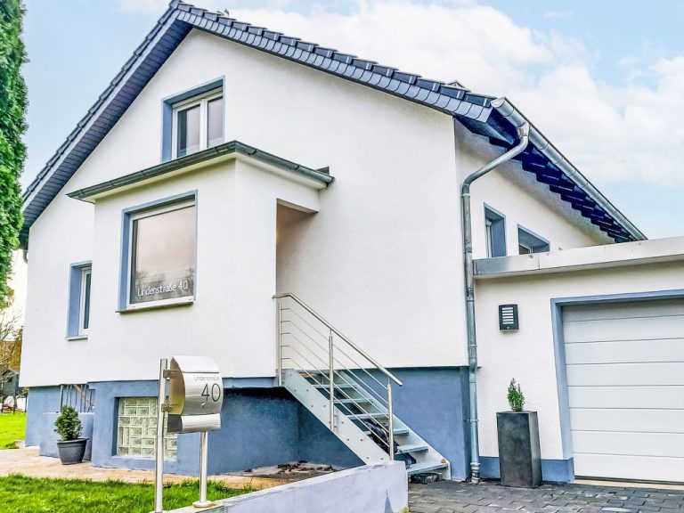 Lindenstraße | Boeken bij Flickmyhouse