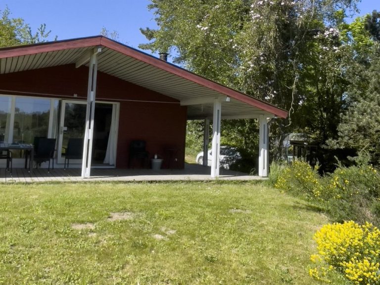 "Henryette" - 1.5km from the sea | Boeken bij Flickmyhouse