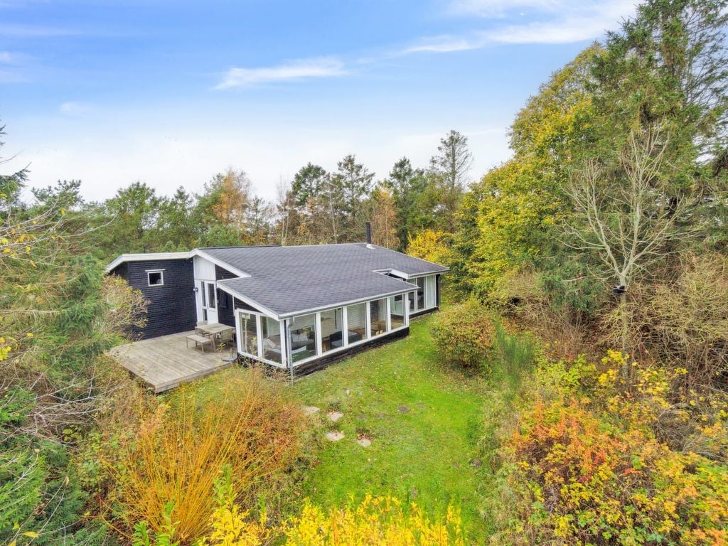 "Mielikki" - 2km from the sea | Boeken bij Flickmyhouse