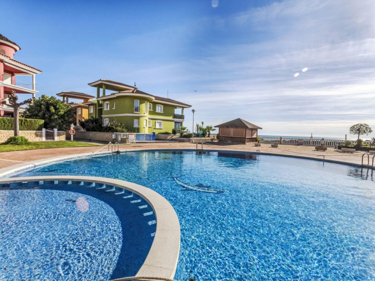 Residencial Nerea | Boeken bij Flickmyhouse