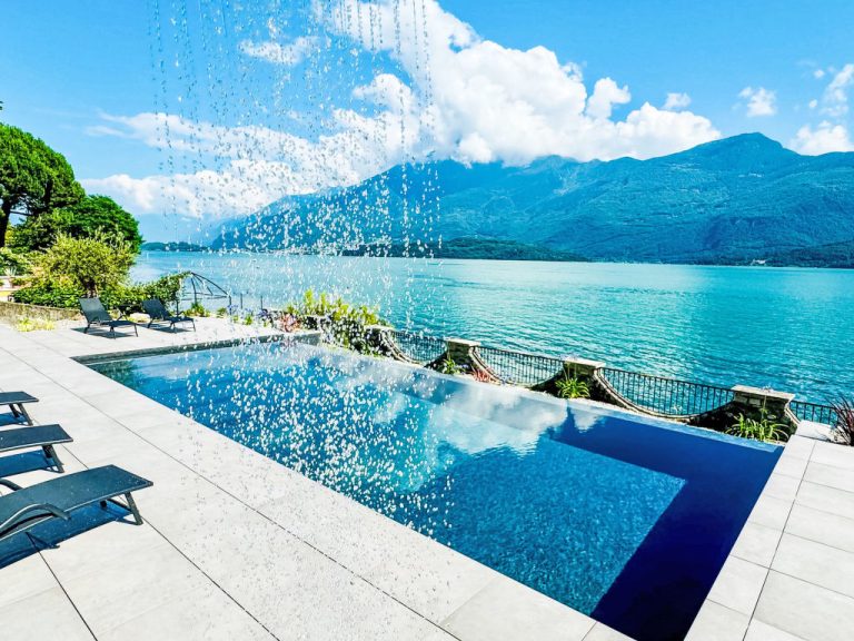 Riflesso del lago | Boeken bij Flickmyhouse