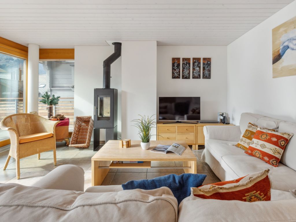 Am Acher II Apt. F | Boeken bij Flickmyhouse