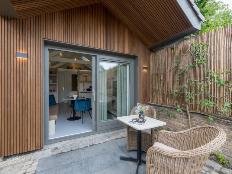 Residence Domburgse Duinen | Boeken bij Flickmyhouse