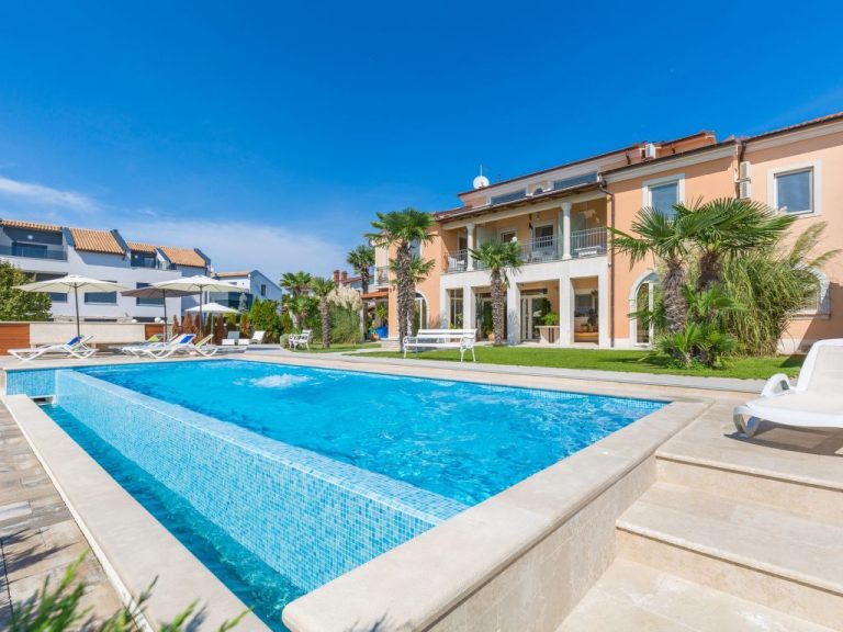 Villa Vizula | Boeken bij Flickmyhouse