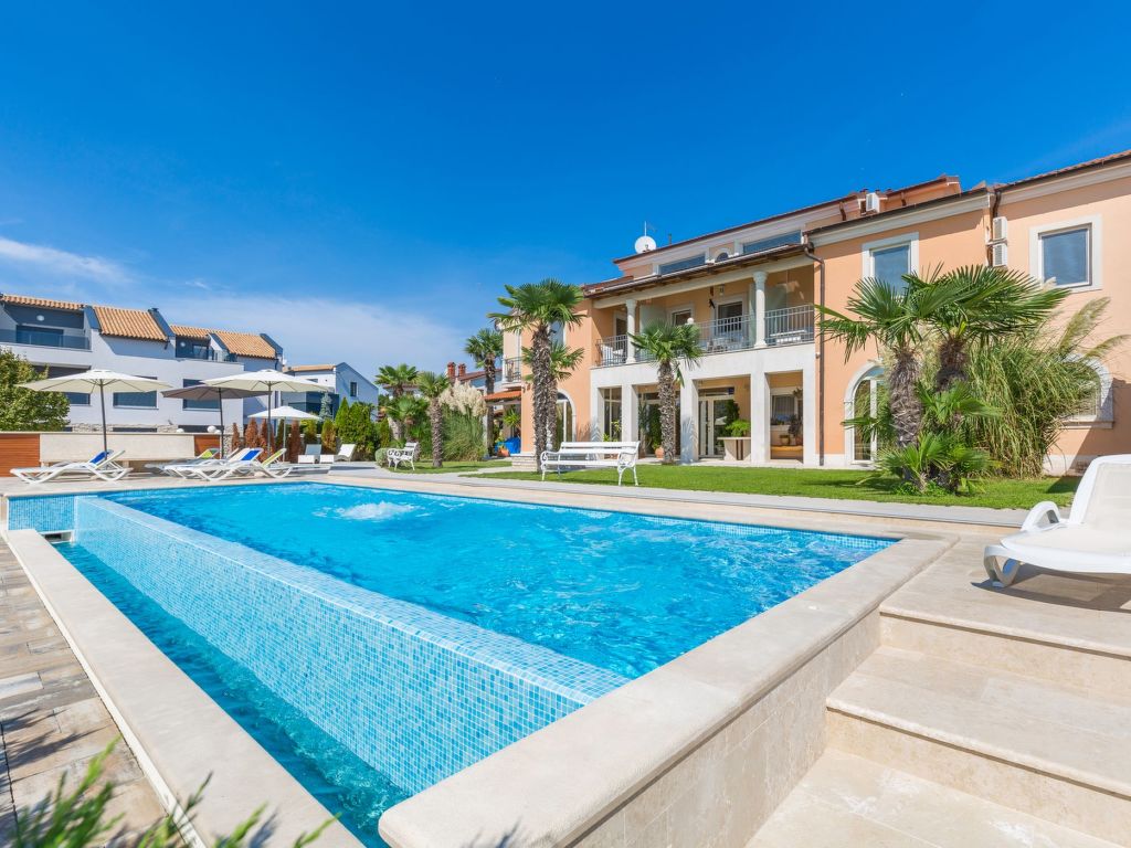 Villa Vizula | Boeken bij Flickmyhouse