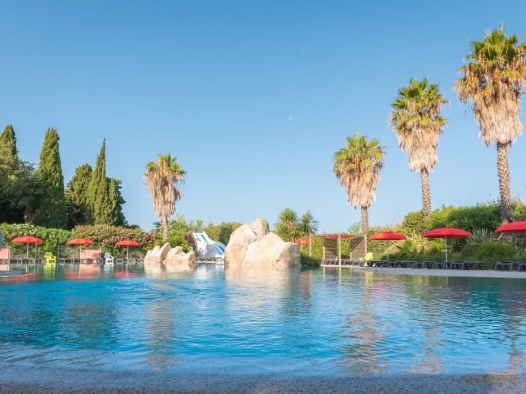 Le Mediterranée | Boeken bij Flickmyhouse