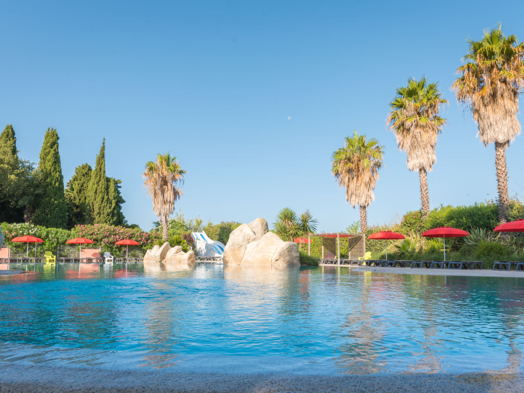 Le Mediterranée | Boeken bij Flickmyhouse