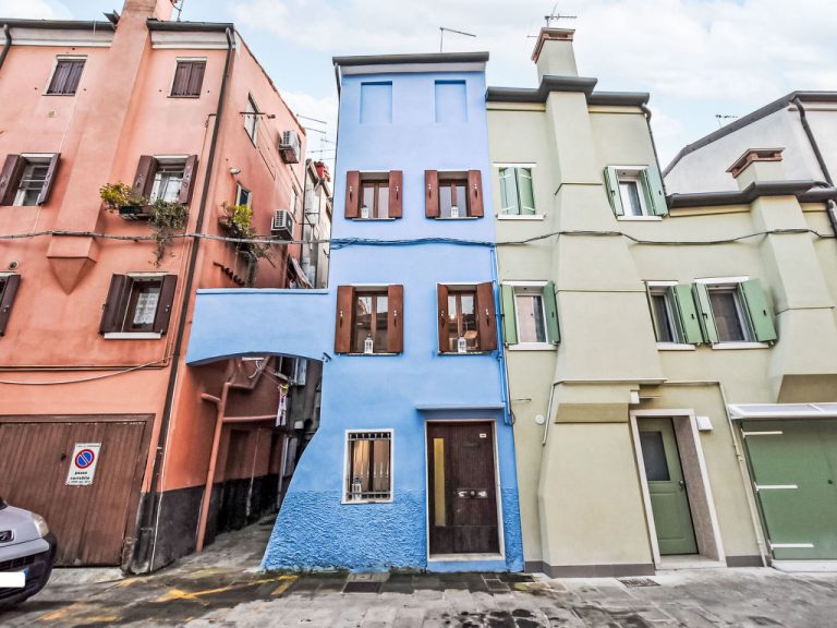 La Casa di Lu' | Boeken bij Flickmyhouse