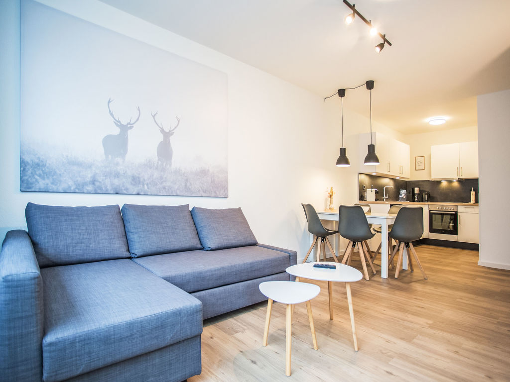 Weitblick | Boeken bij Flickmyhouse