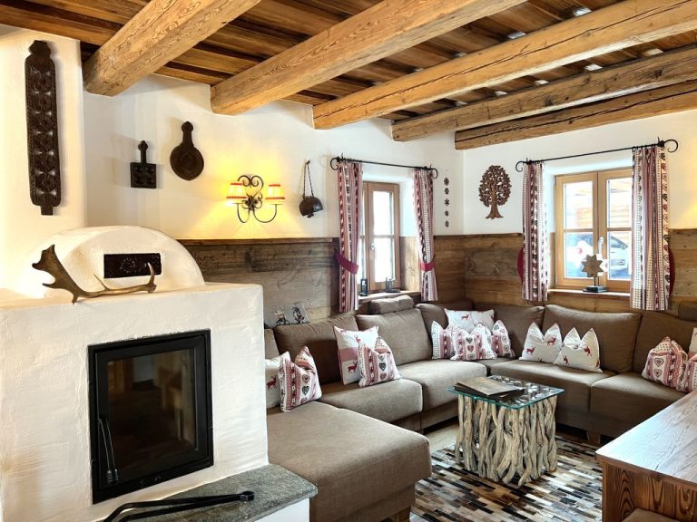 st martin chalets | Boeken bij Flickmyhouse