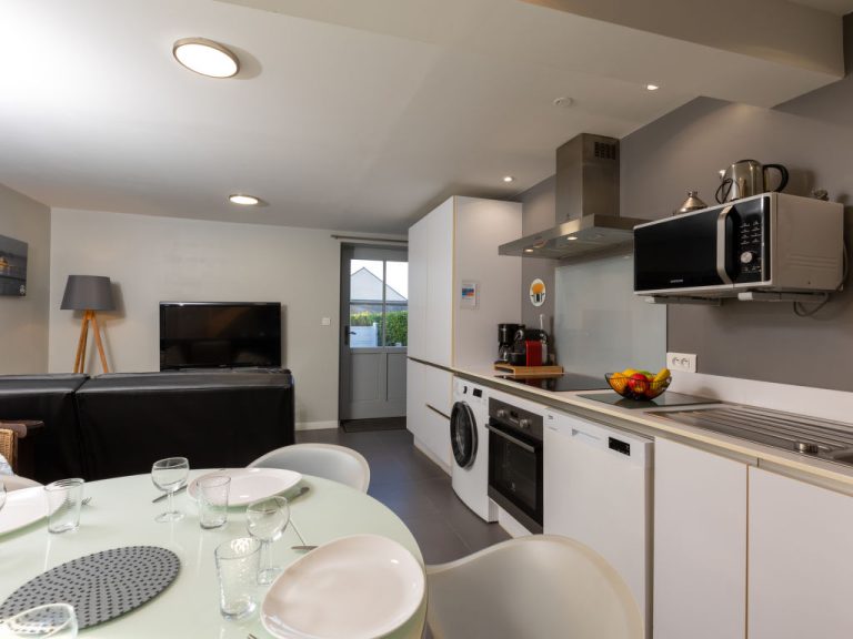 Le Fournil | Boeken bij Flickmyhouse