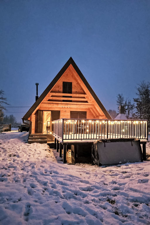 Tomina Koliba Lika | Boeken bij Flickmyhouse