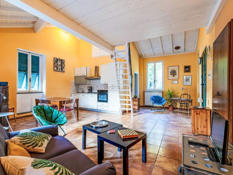 Casa Marte | Boeken bij Flickmyhouse