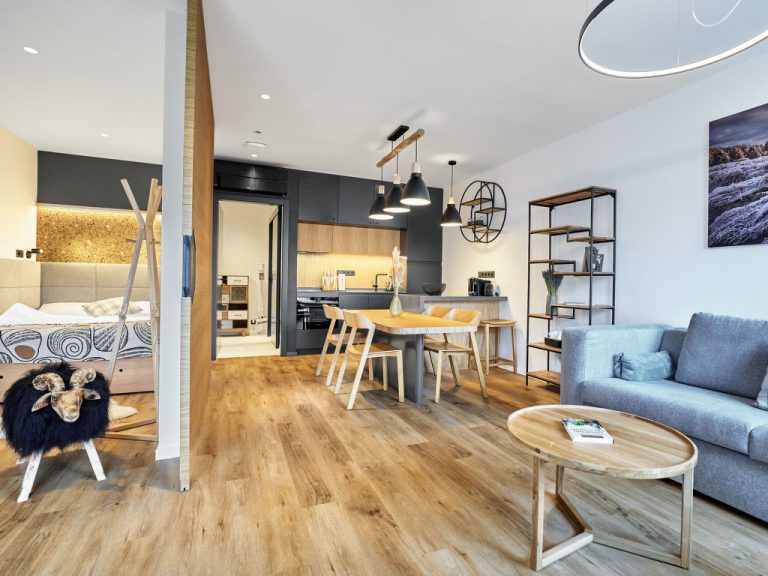 Levandule | Boeken bij Flickmyhouse