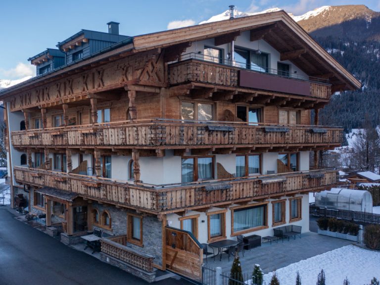 mit 3 Schlafzimmern für 6 Personen | Boeken bij Flickmyhouse