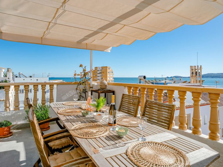 Xabia Port Plus | Boeken bij Flickmyhouse