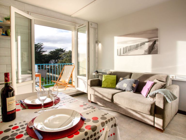 Les Tilleuls | Boeken bij Flickmyhouse