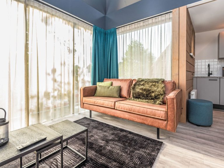 Renesse Bomont Sauna | Boeken bij Flickmyhouse