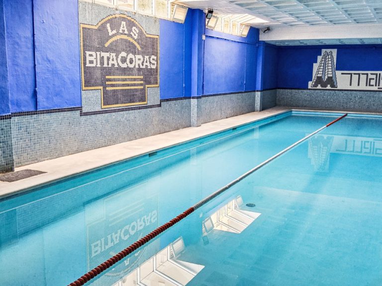 Bitacoras | Boeken bij Flickmyhouse